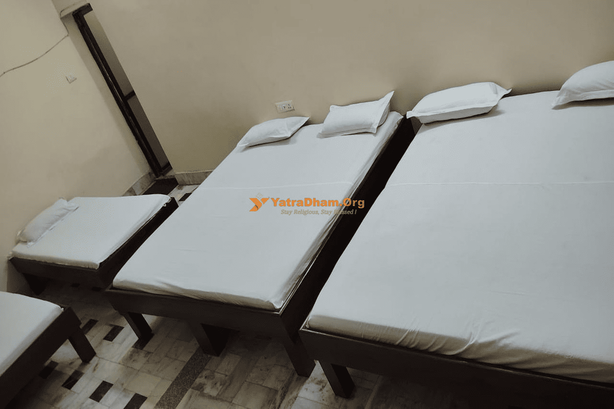 8 Bed Cooler Room