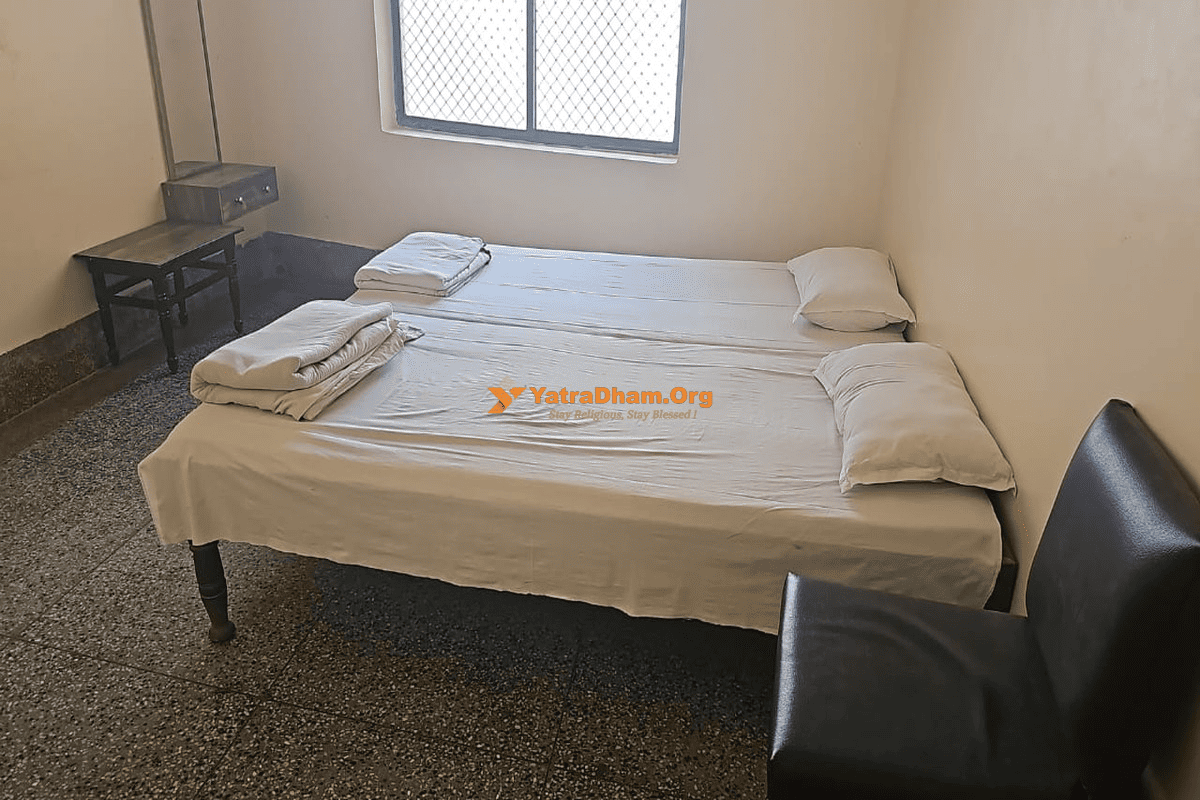 2 Bed Non AC Room
