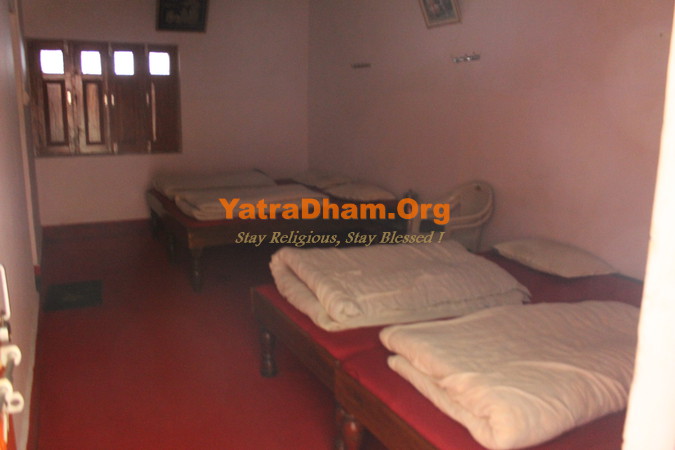 Standard Double Bed Room