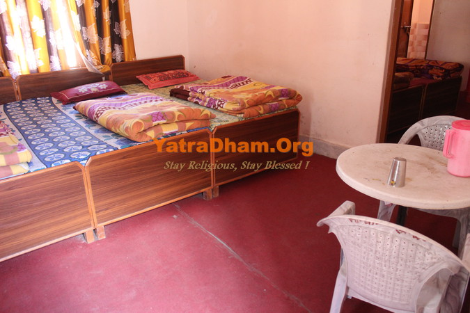 2 Bed Non AC Room