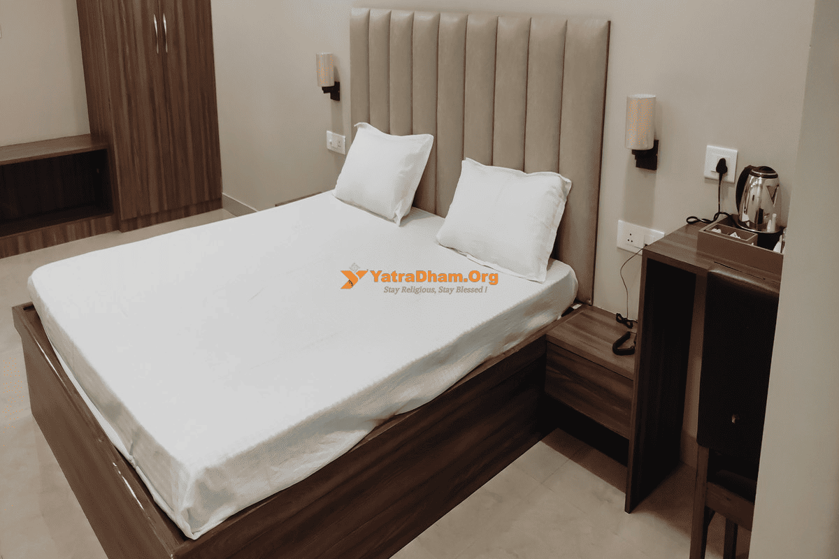 Room Option 1
