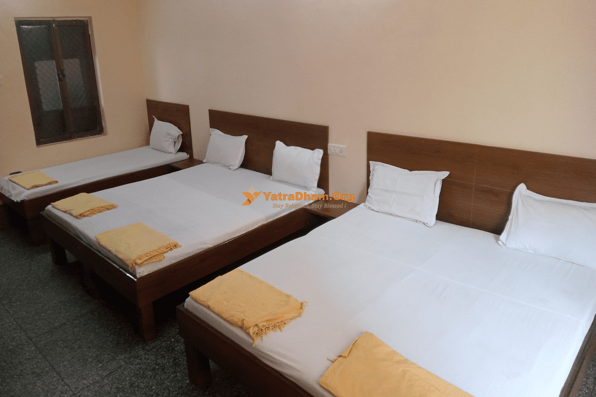 Room Option 2