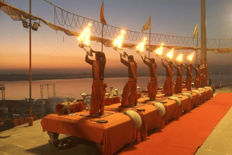 Assi Ghat